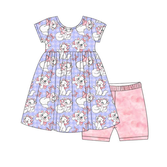 Miss Marie Peplum set