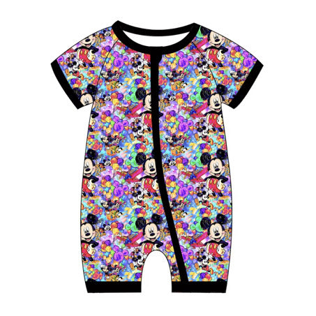 Magical Mickey Shortie
