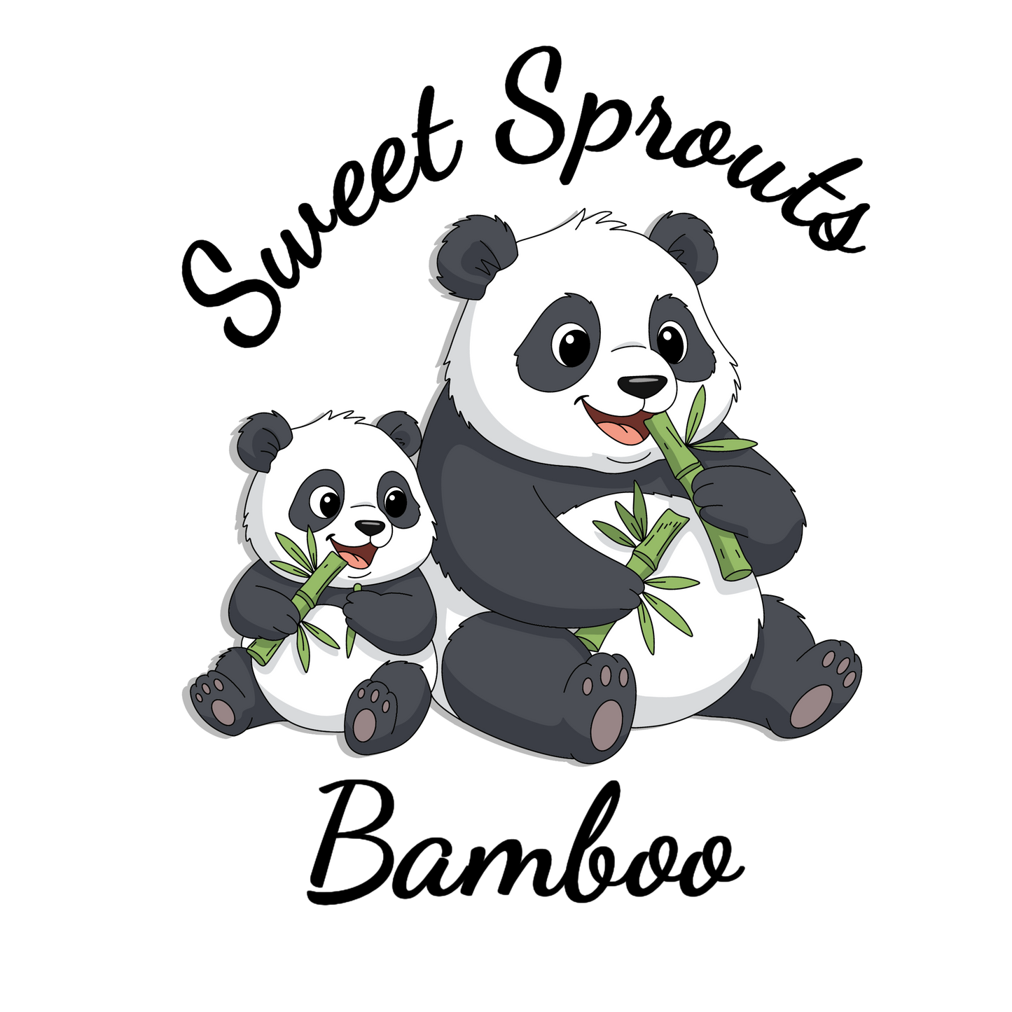 Bamboo bundle