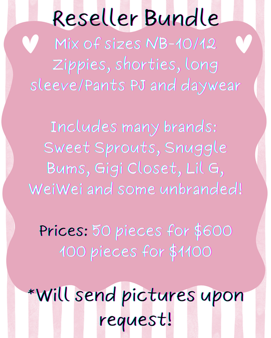 Bamboo Mystery Bundle